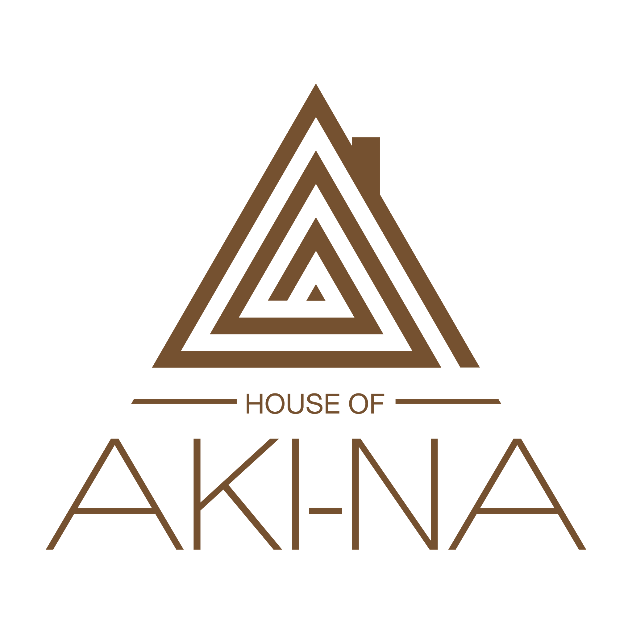 HOUSE OF AKINA